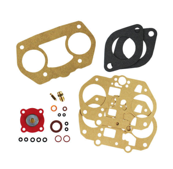 Carburetor rebuild/gasket kit Dellorto: DRLA 36 DRLA 40